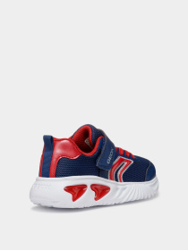 Кросівки Geox Assister модель J45DZC-014CE-C0735 Фото