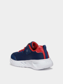 Кросівки повсякденні Geox Assister модель J45DZC-014CE-C0735 Кросівки повсякденні Geox Assister модель J45DZC-014CE-C0735 Фото