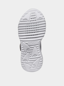 Кросівки повсякденні Geox Assister модель J45DZC-014CE-C0735 Кросівки повсякденні Geox Assister модель J45DZC-014CE-C0735 Фото