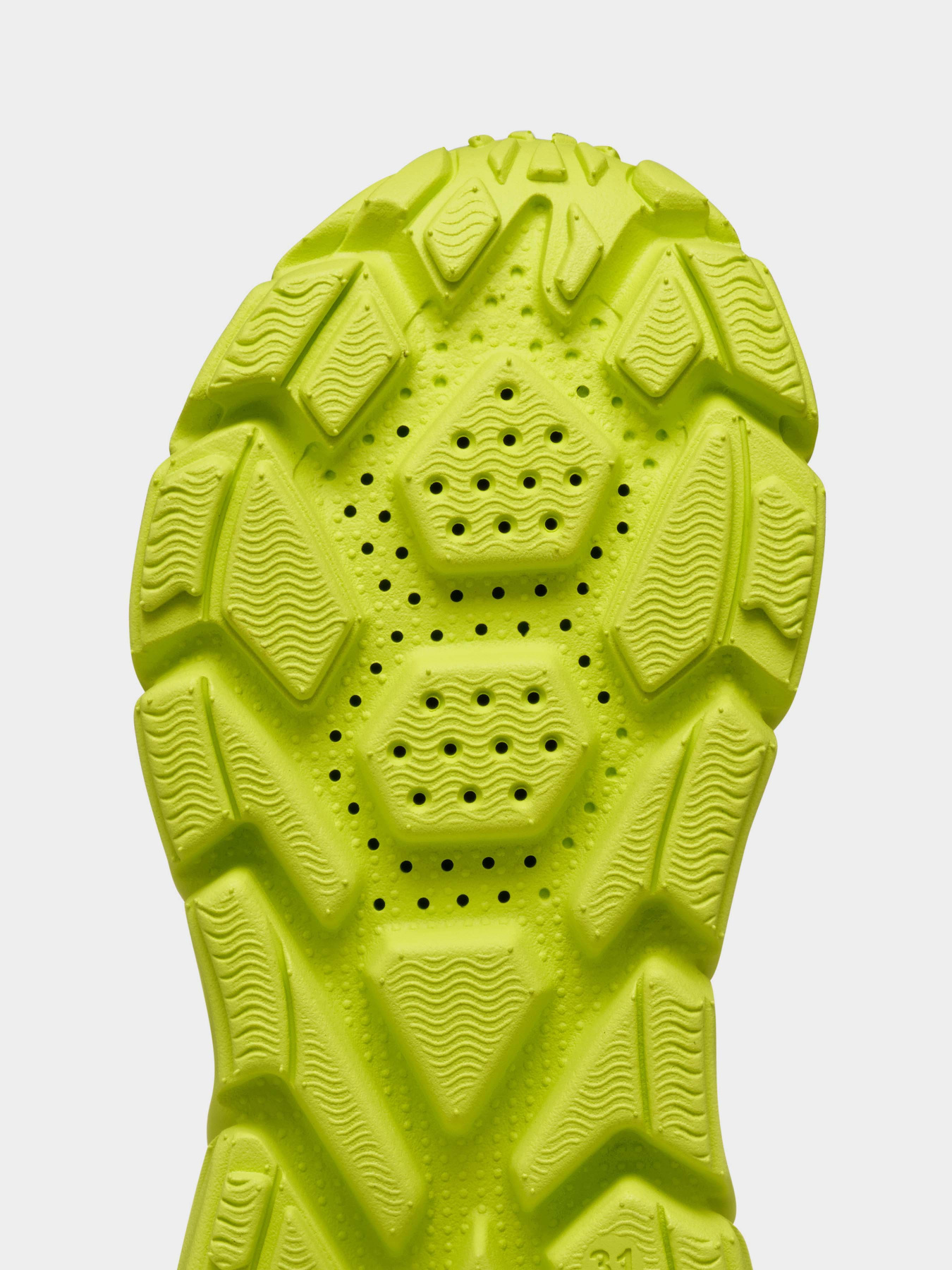 Кросівки повсякденні Geox Flexyper Fast модель J46N1A-0149J-C4344 Фото