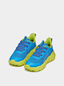 Кросівки повсякденні Geox Flexyper Fast модель J46N1A-0149J-C4344 Фото