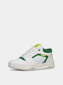 Кеды высокие Geox Perth модель J557RA-054FU-C0547 Фото