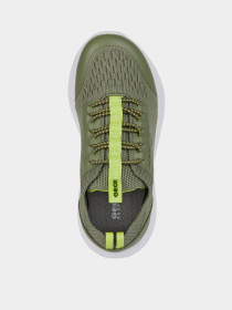 Кроссовки Geox Sprintye модель J25GBA-0006K-C0914 Фото