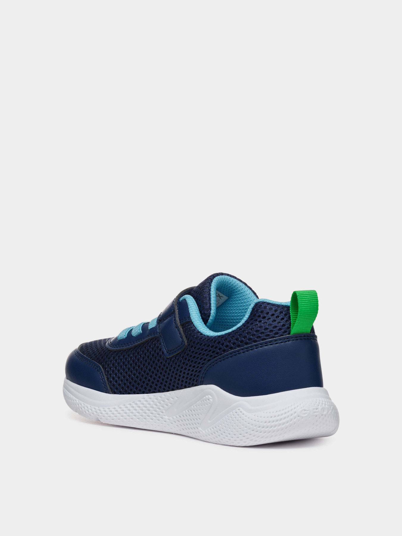 Кроссовки Geox Sprintye модель J36GBA-01454-CF43U Фото