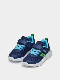 Кроссовки Geox Sprintye модель J36GBA-01454-CF43U Фото