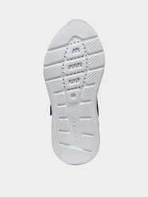 Кроссовки Geox Sprintye модель J36GBA-01454-CF43U Фото
