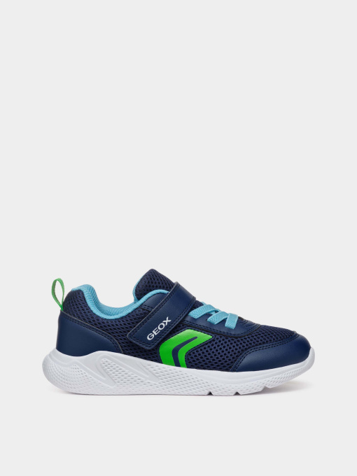 Кросівки Geox Sprintye Модель J36GBA-01454-CF43U Фото