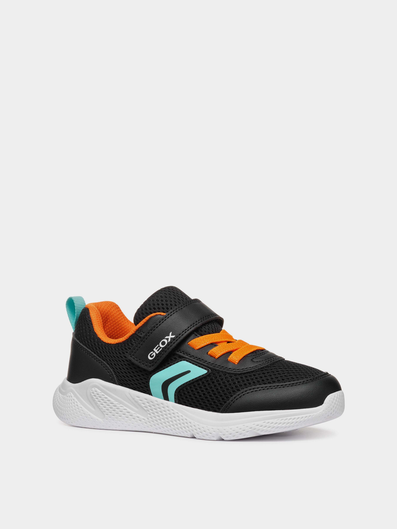 Кроссовки повседневные Geox Sprintye модель J36GBA-01454-C0035 Фото