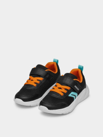 Кроссовки повседневные Geox Sprintye модель J36GBA-01454-C0035 Фото