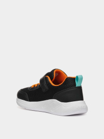 Кроссовки повседневные Geox Sprintye модель J36GBA-01454-C0035 Фото