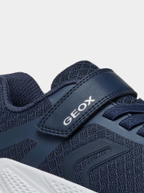 Кроссовки повседневные Geox Sprintye модель J45GBA-01450-C4002 Фото