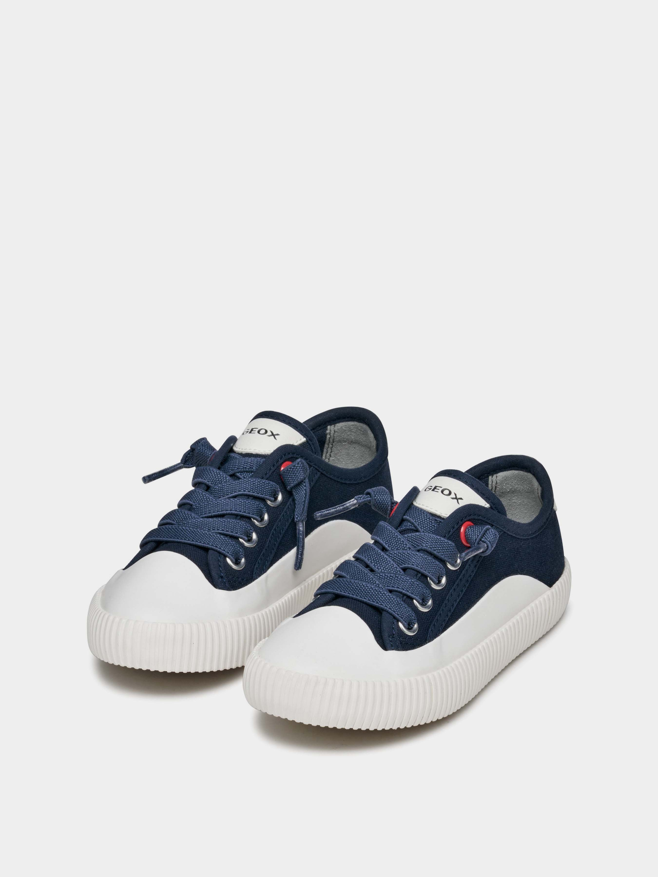 Кеди низькі Geox Tippeste модель J55N4A-01054-C4211 Фото