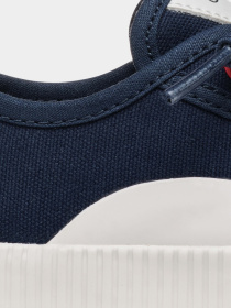 Кеди низькі Geox Tippeste модель J55N4A-01054-C4211 Фото