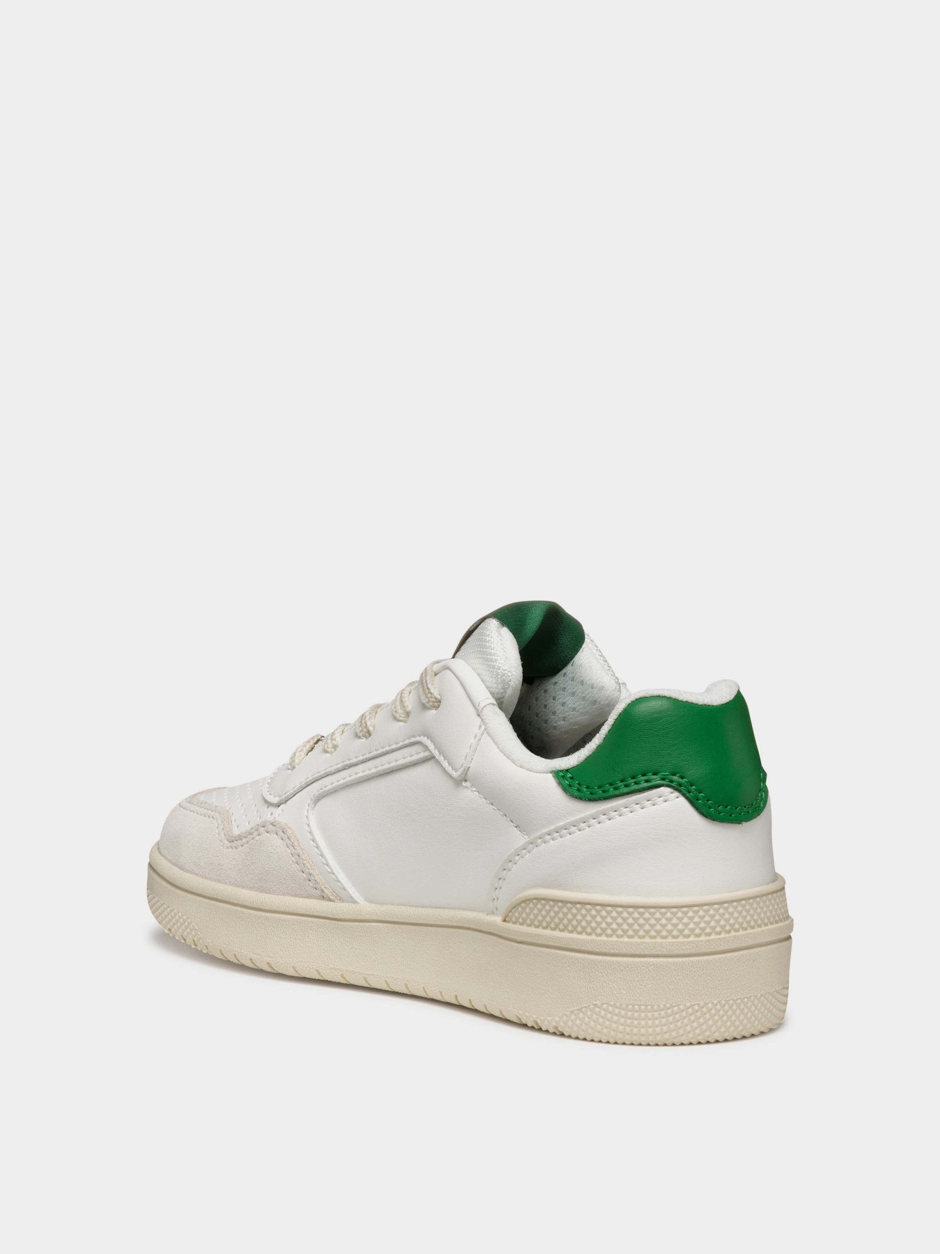 Кеди низькі Geox Washiba модель J55LQD-05422-C0547 Фото