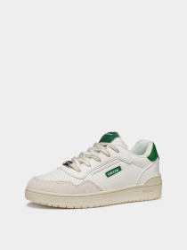 Кеди низькі Geox Washiba модель J55LQD-05422-C0547 Фото