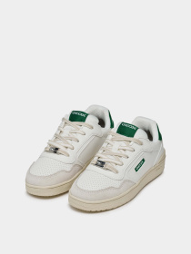 Кеди низькі Geox Washiba модель J55LQD-05422-C0547 Фото