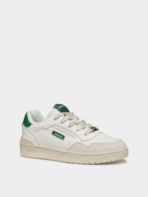 Кеди низькі Geox Washiba модель J55LQD-05422-C0547 Фото