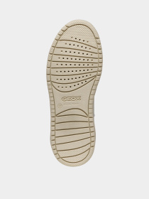 Кеди низькі Geox Washiba модель J55LQD-05422-C0547 Фото