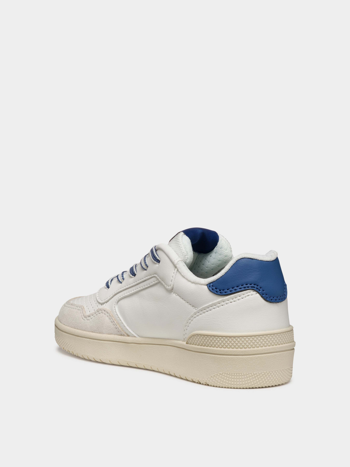 Кеди низькі Geox Washiba модель J55LQD-05422-C0899 Фото