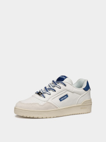 Кеди низькі Geox Washiba модель J55LQD-05422-C0899 Фото