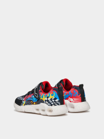 Кроссовки Geox Wroom модель J55GAD-02ACE-C0048 Фото