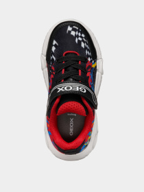 Кроссовки Geox Wroom модель J55GAD-02ACE-C0048 Фото