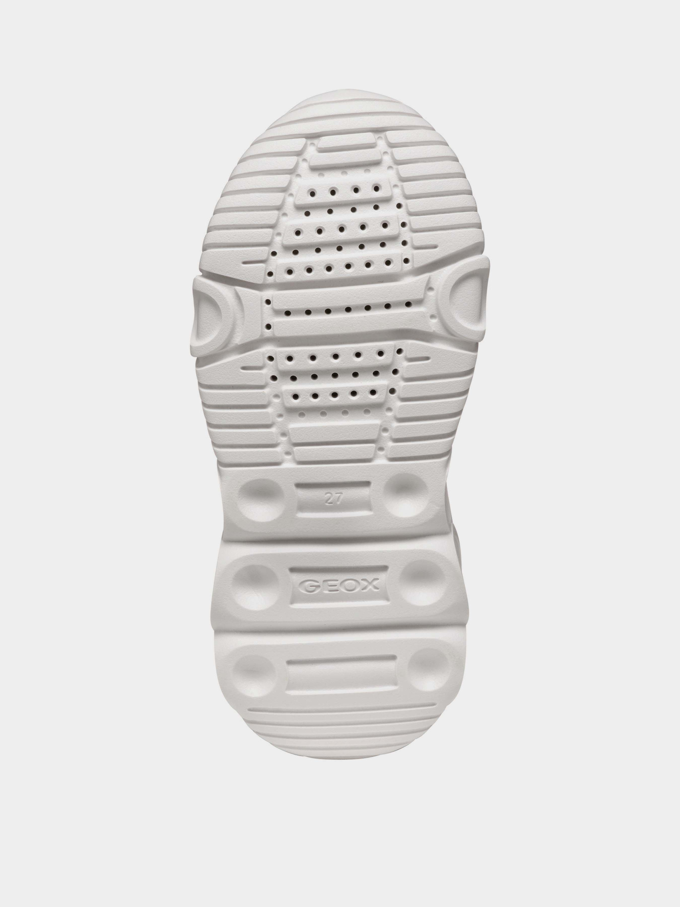 Кроссовки повседневные Geox Wroom модель J55GAD-02ACE-C0048 Кроссовки повседневные Geox Wroom модель J55GAD-02ACE-C0048 Фото