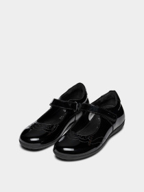 Туфли Geox Iberide модель J46MDG-00066-C9999 Фото