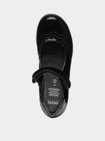 Туфли Geox Iberide модель J46MDG-00066-C9999 Фото