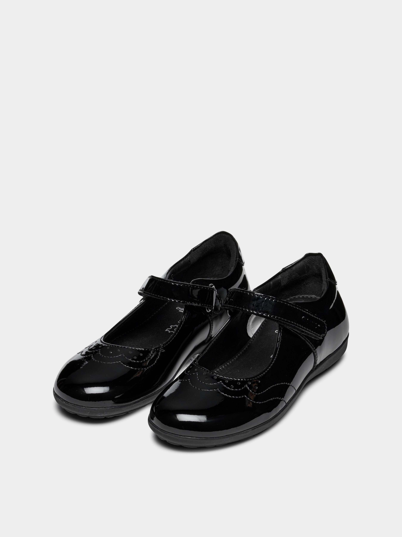 Туфлі Geox Iberide модель J46MDG-00066-C9999 Фото