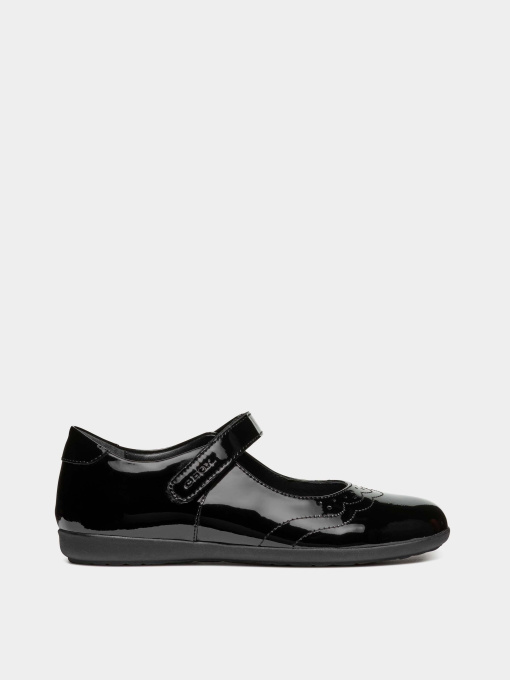 Туфли и лоферы Geox Iberide модель J46MDG-00066-C9999 Фото