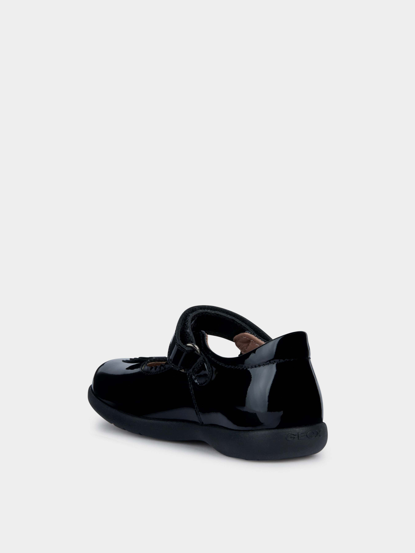 Туфлі Geox Naimara модель J36FHA-00066-C9999 Фото