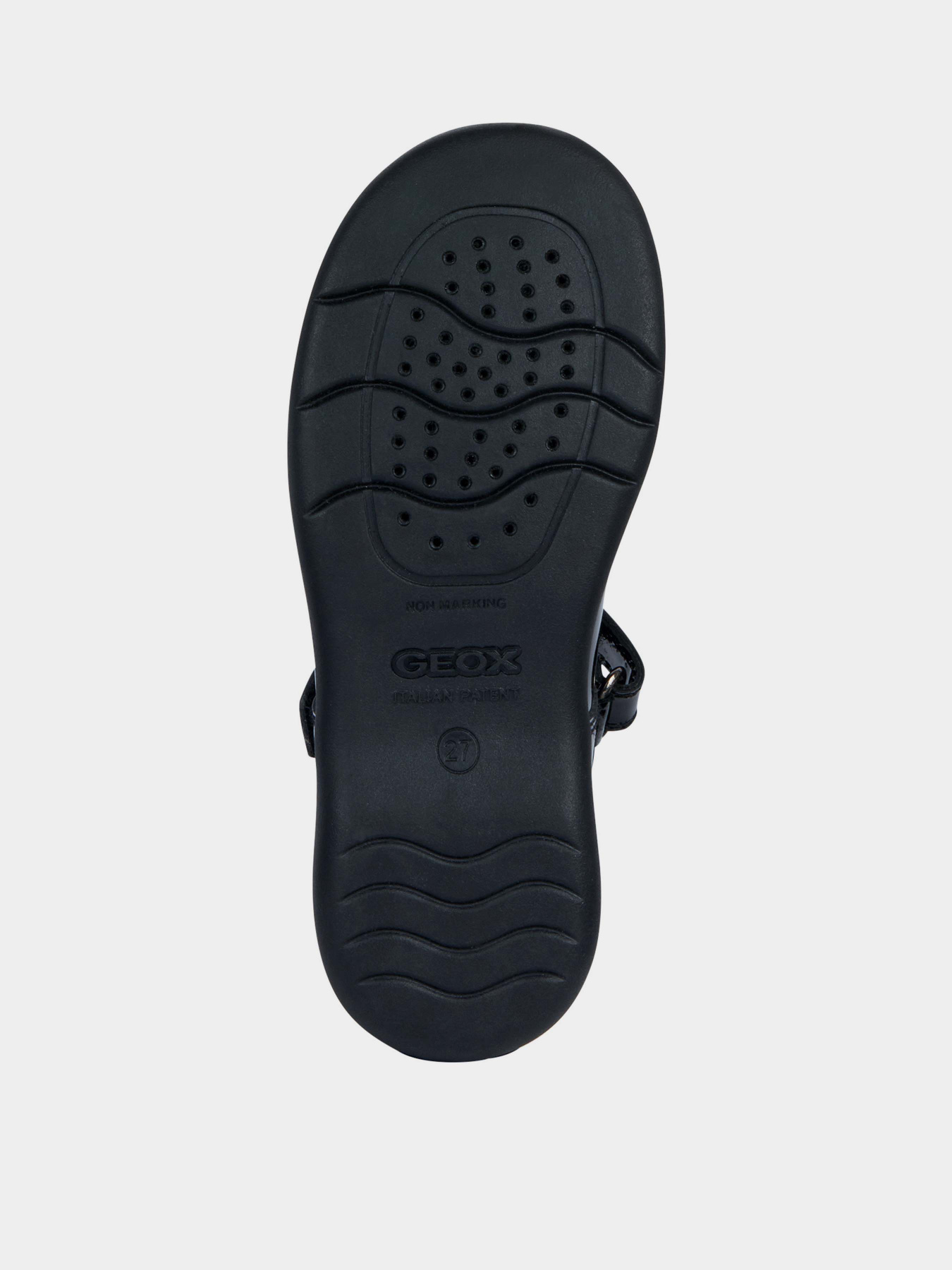 Туфлі Geox Naimara модель J36FHA-00066-C9999 Фото