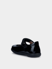 Туфли Geox Naimara модель J36FHA-00066-C9999 Фото