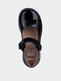 Туфли Geox Naimara модель J36FHA-00066-C9999 Фото