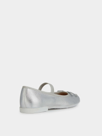 Балетки Geox PLIE' модель J4555D-00044-C1007 Фото