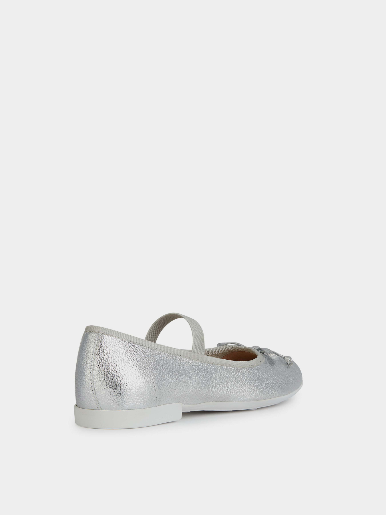 Балетки Geox PLIE' модель J4555D-00044-C1007 Фото