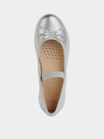 Балетки Geox PLIE' модель J4555D-00044-C1007 Фото