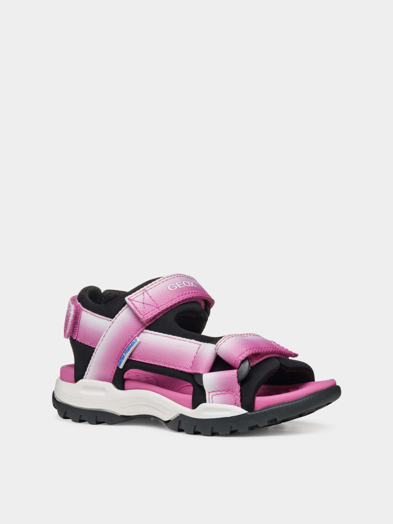 Сандалії Geox Borealis модель J550WA-015AN-C8062 Фото