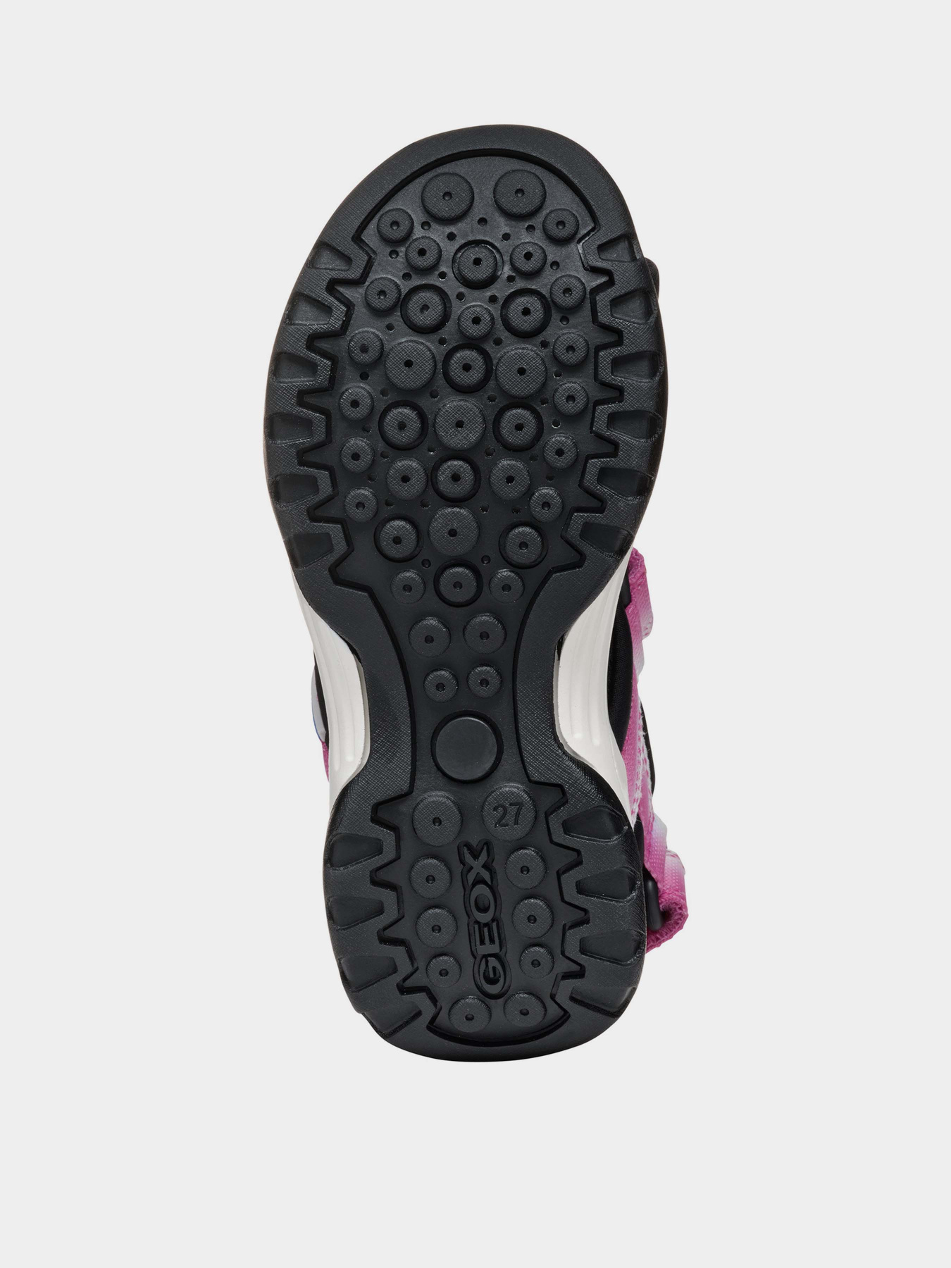 Сандалії Geox Borealis модель J550WA-015AN-C8062 Фото