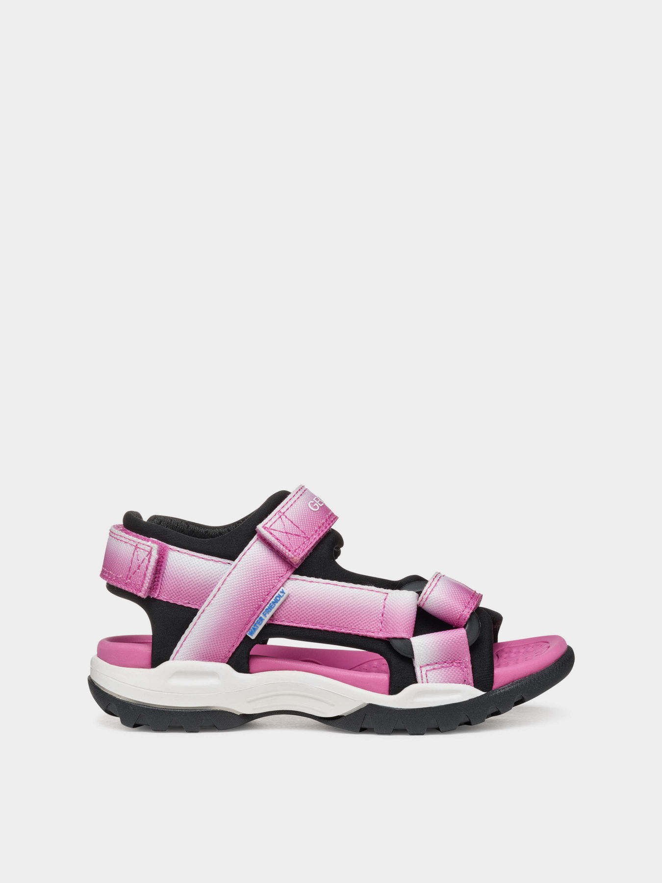 Сандалії Geox Borealis модель J550WA-015AN-C8062 Фото