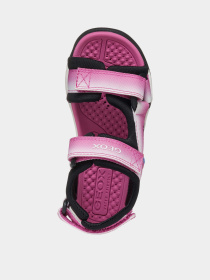 Сандалії Geox Borealis модель J550WA-015AN-C8062 Фото