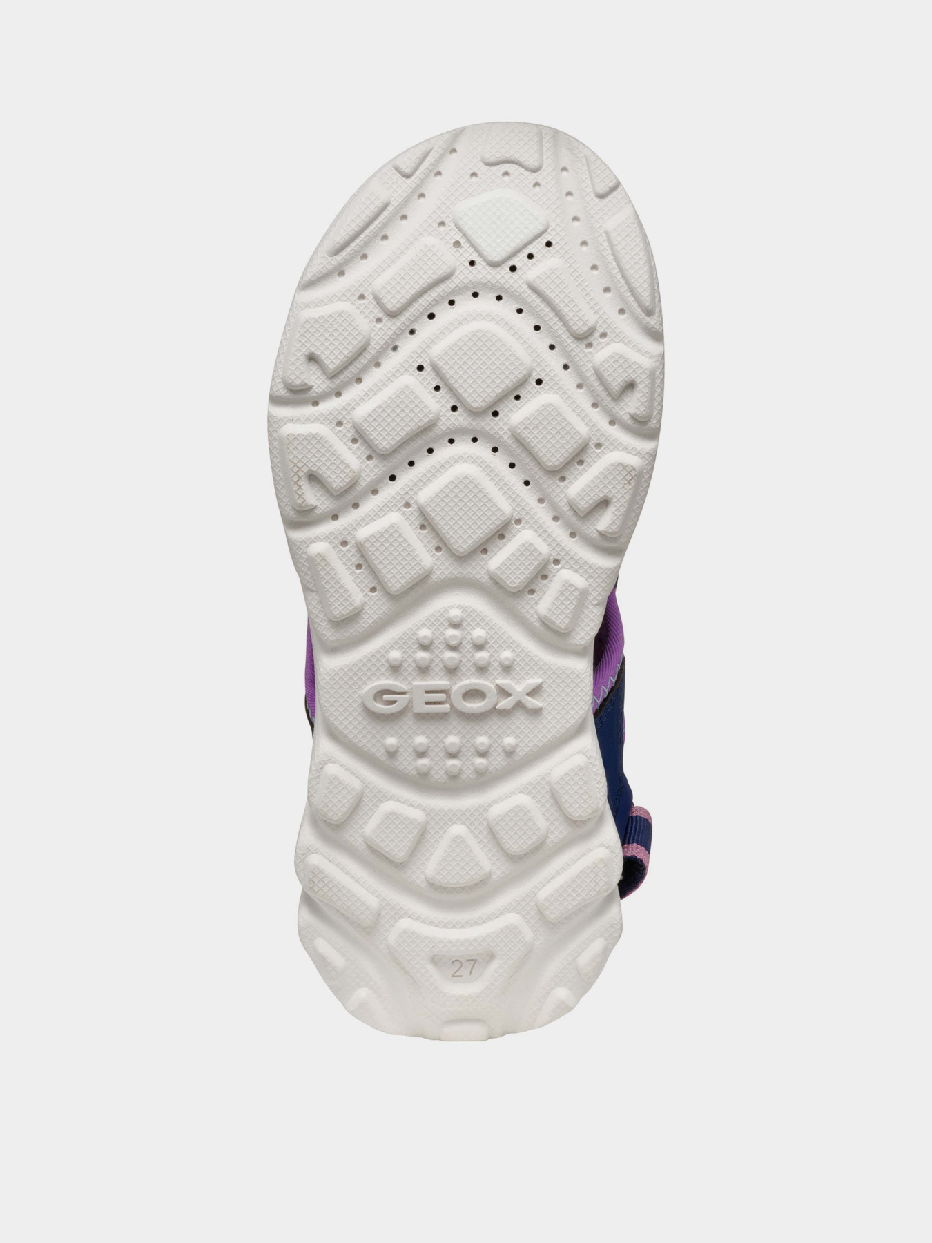 Сандалії Geox Airadyum модель J55MTA-01454-C4269 Фото