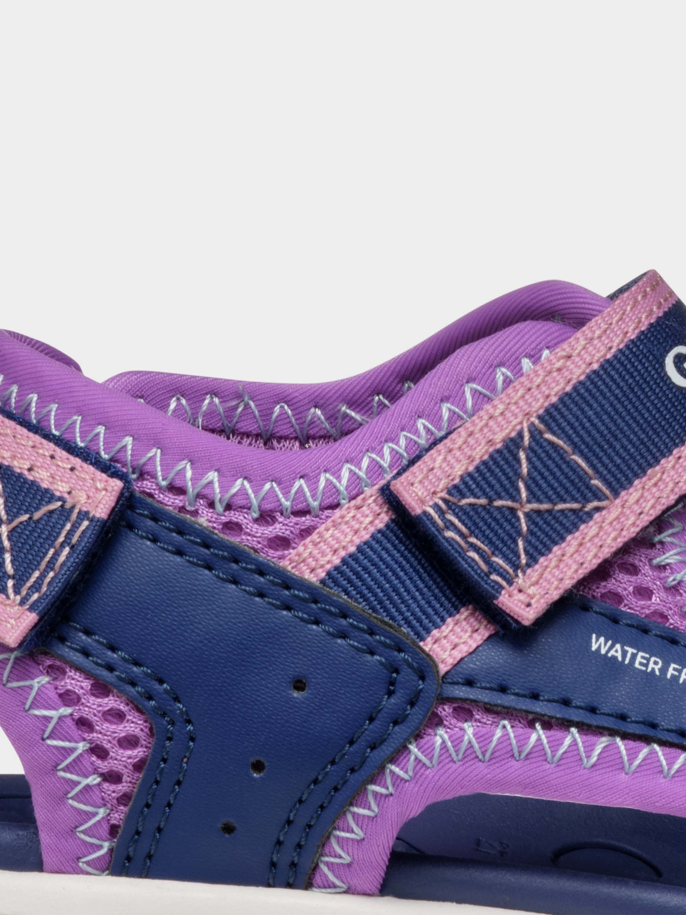 Сандалії Geox Airadyum модель J55MTA-01454-C4269 Фото