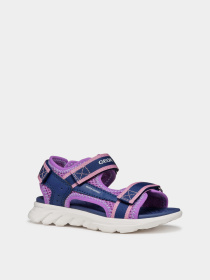 Сандалії Geox Airadyum модель J55MTA-01454-C4269 Фото