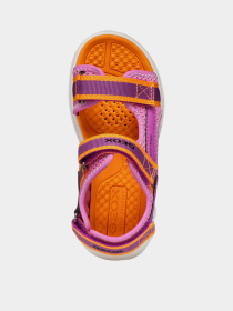 Сандалії Geox Airadyum модель J55MTA-01454-C8345 Фото