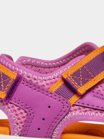 Сандалії Geox Airadyum модель J55MTA-01454-C8345 Фото