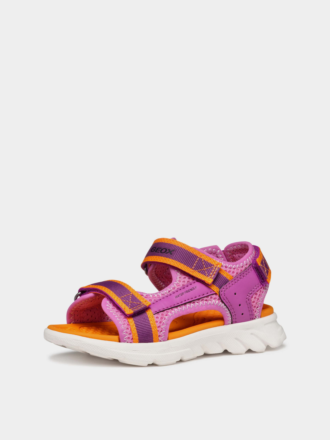 Сандалії Geox Airadyum модель J55MTA-01454-C8345 Фото