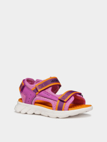 Сандалії Geox Airadyum модель J55MTA-01454-C8345 Фото