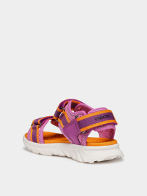 Сандалії Geox Airadyum модель J55MTA-01454-C8345 Фото